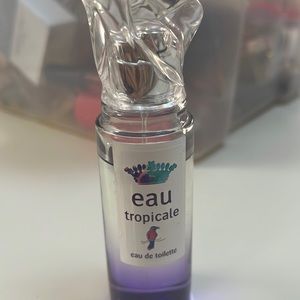 Sisley Eau Tropicale 1.7 oz